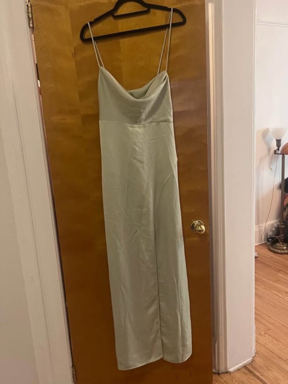 Like New BHLDN Bridesmaid Dress